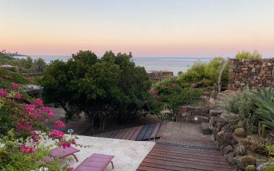 Villa Fronte Spiaggia 