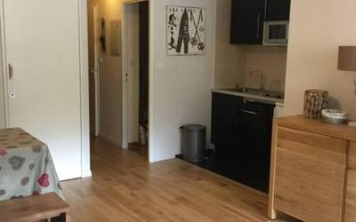 Appartement 1 Chambre Appartement 1 Chambre