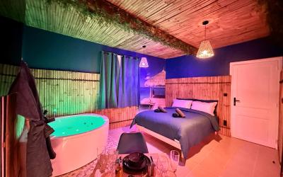 Appartement 1 Chambre