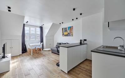 Appartement Appartement