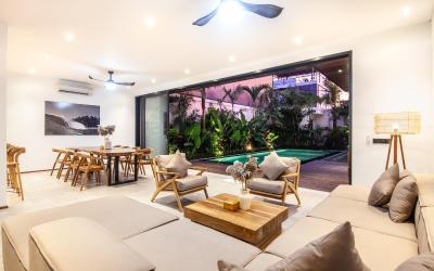 Vila Deluxe Vila Deluxe