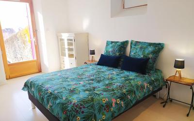Appartement - Vue sur Jardin