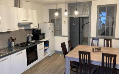 Maison 2u00a0Chambres Maison 2u00a0Chambres