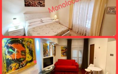 Monolocale