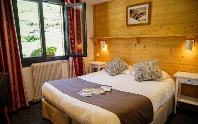 Chambre Double ou Lits Jumeaux Supu00e9rieure - Cu00f4tu00e9 Nord