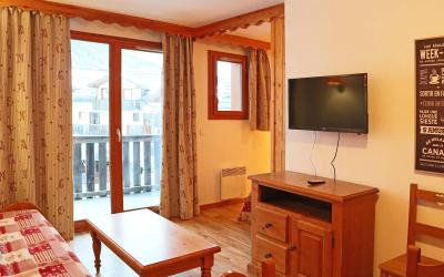 Appartement (6u00a0Adultes)