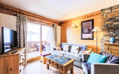 Appartement 3 Chambres Su00e9lection (8 Personnes) Appartement 3 Chambres Su00e9lection (8 Personnes)