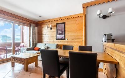 Appartement 2 Chambres Select 6 Personnes Appartement 2 Chambres Select 6 Personnes