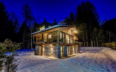 Chalet Supu00e9rieur