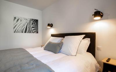 Grande Chambre Double Grande Chambre Double