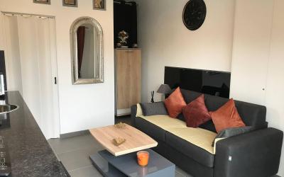 Appartement 1 Chambre Appartement 1 Chambre