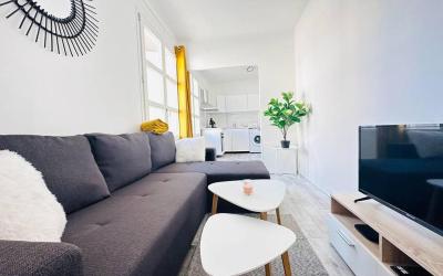 Appartement 1 Chambre Appartement 1 Chambre