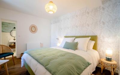 Chambre Triple Standard Chambre Triple Standard