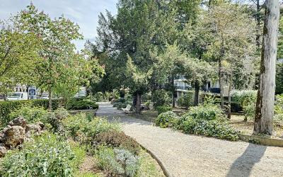 Appartement - Rez-de-Chaussu00e9e