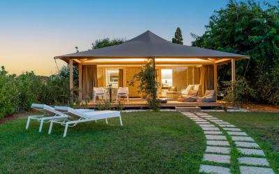 Tenda
