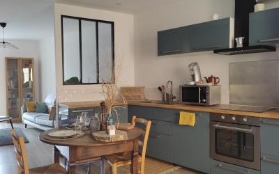 Appartement 2 Chambres Appartement 2 Chambres