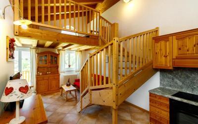 Appartamentino su 2 Livelli