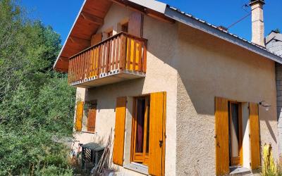 Maison 2u00a0Chambres