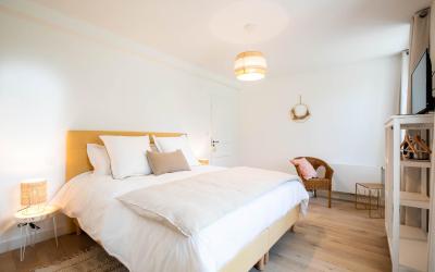 Chambre Double Deluxe Chambre Double Deluxe