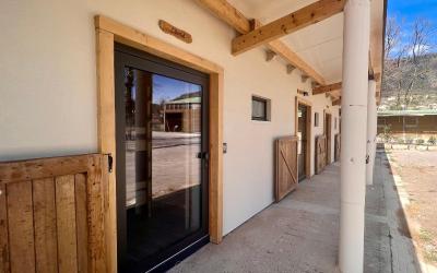 Dortoir Mixte de 4u00a0Lits