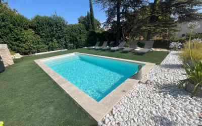 Maison 5u00a0Chambres