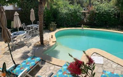 Studio - Vue sur Mer