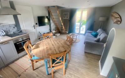 Maison 1 Chambre Maison 1 Chambre