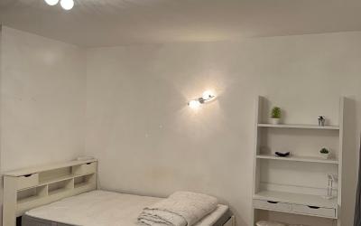 Appartement 1 Chambre Appartement 1 Chambre