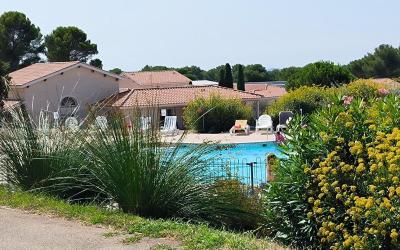 Appartement 1 Chambre Appartement 1 Chambre