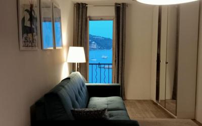 Appartement 1 Chambre