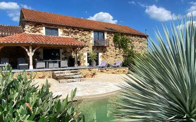 Maison 2u00a0Chambres