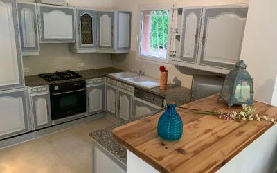 Villa 3u00a0Chambres