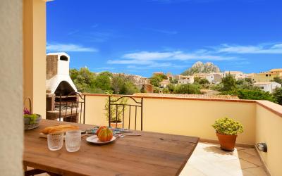 Casa con 3 Camere da Letto