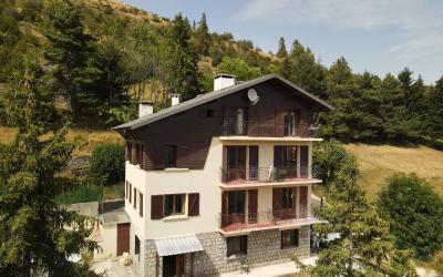 Appartement 1 Chambre Appartement 1 Chambre