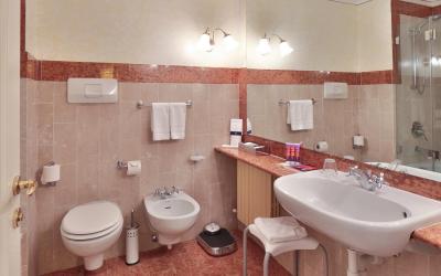 Camera Matrimoniale Superior