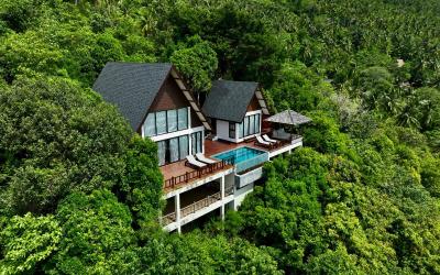Taoruna Villas