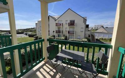 Appartement 2 Chambres Appartement 2 Chambres