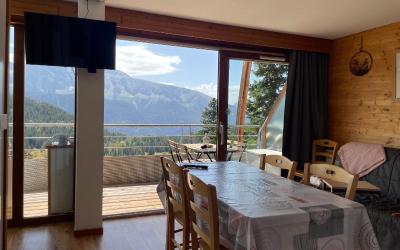 Appartement avec Vue sur la Montagne