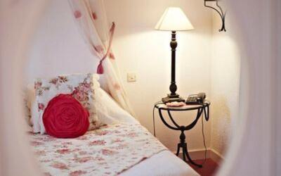 Chambre Double Chambre Double