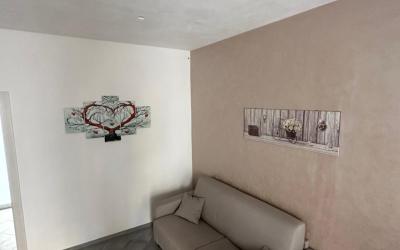 Appartamento - Piano Terra