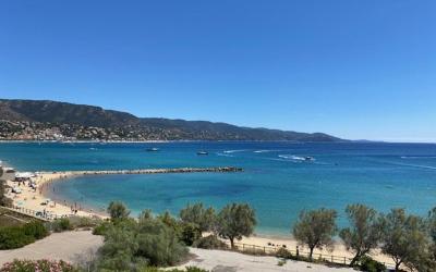 Appartement (4 Adultes)