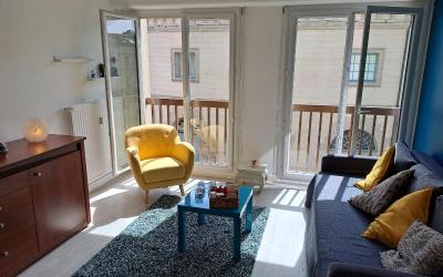 Appartement 1 Chambre Appartement 1 Chambre