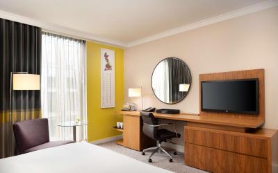 King Room