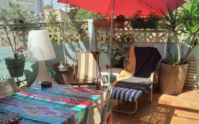 Maison 2u00a0Chambres