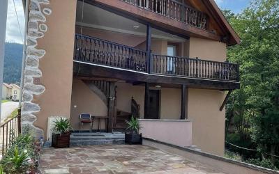 Appartement 1 Chambre