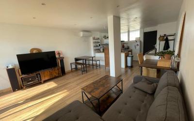 Appartement 2 Chambres Appartement 2 Chambres