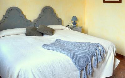 Camera Matrimoniale Superior