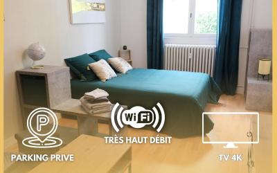 Appartement 1 Chambre