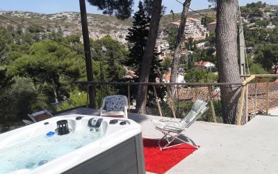 Appartement 2 Chambres