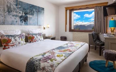 Chambre Triple Chambre Triple